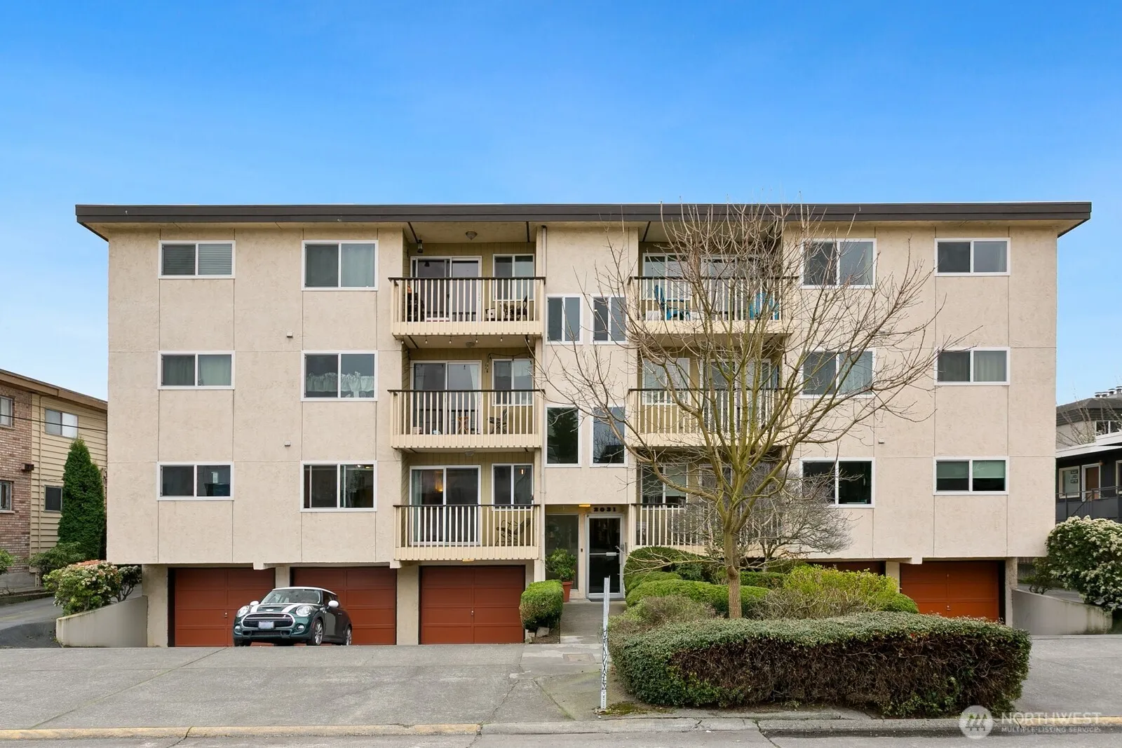 Property photo for 2031 Nw 59th Street #101, Seattle photo 2