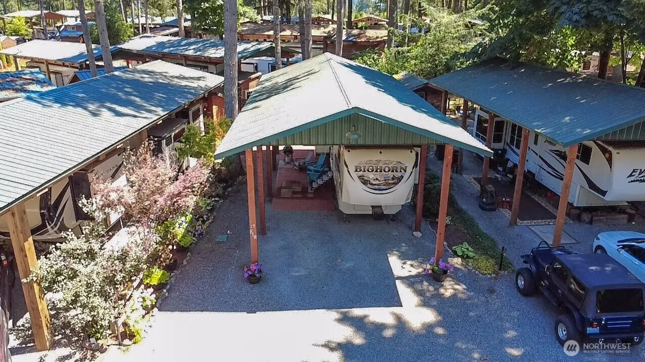 Property photo for 1546 Reservation Road Se #80, Olympia photo 4