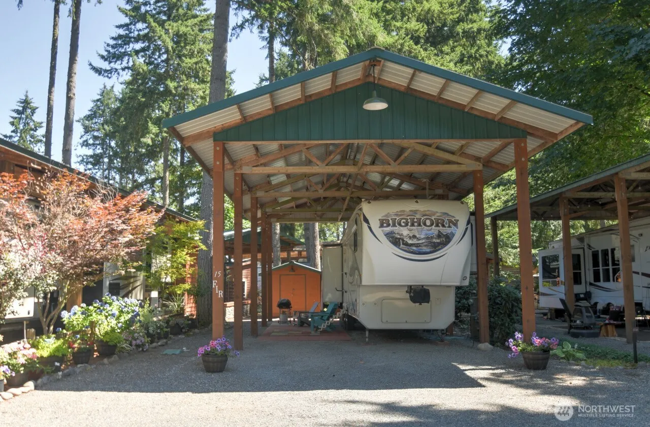 Property photo for 1546 Reservation Road Se #80, Olympia