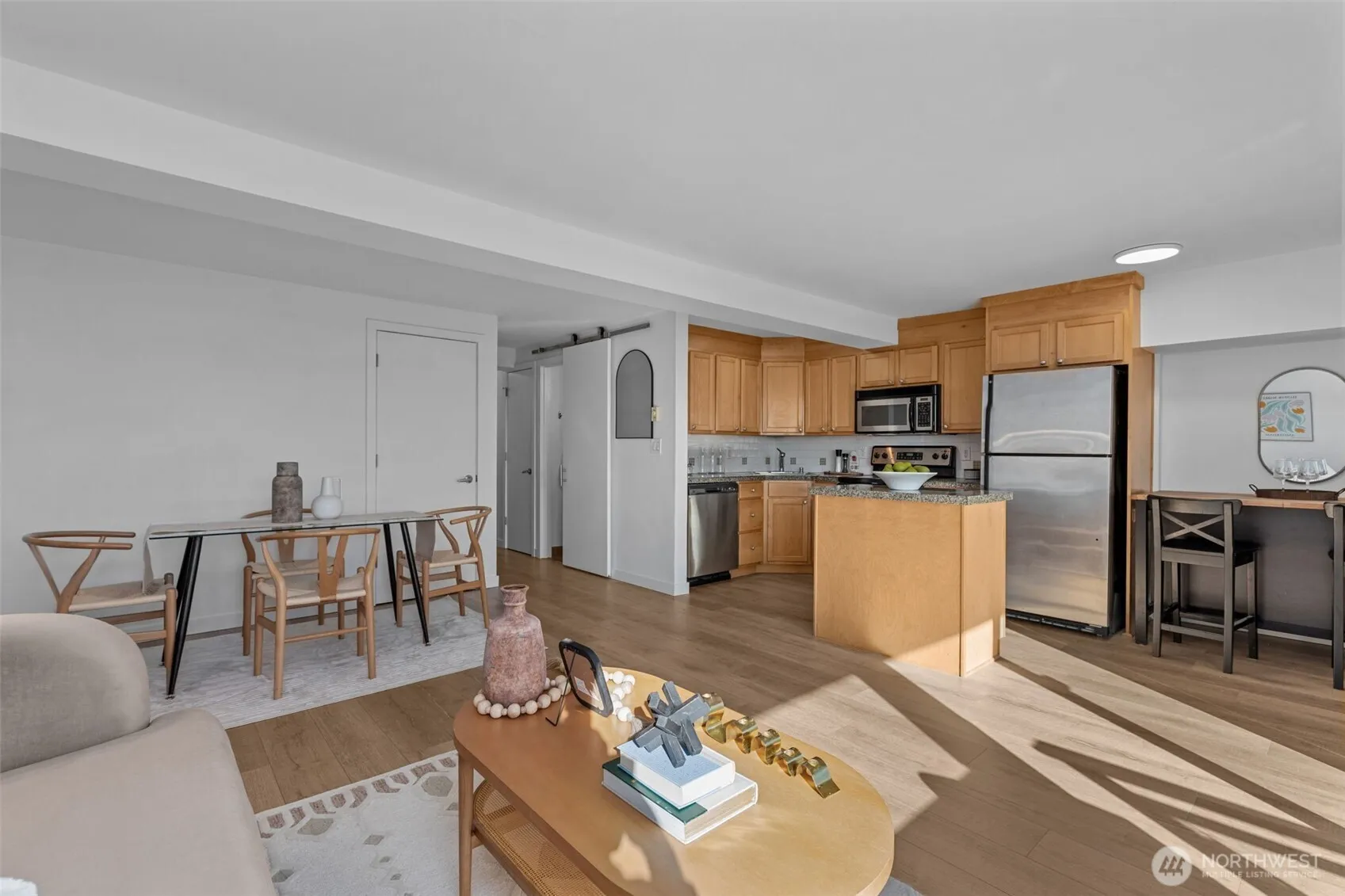 Property photo for 1601 Taylor Avenue N #303, Seattle photo 5
