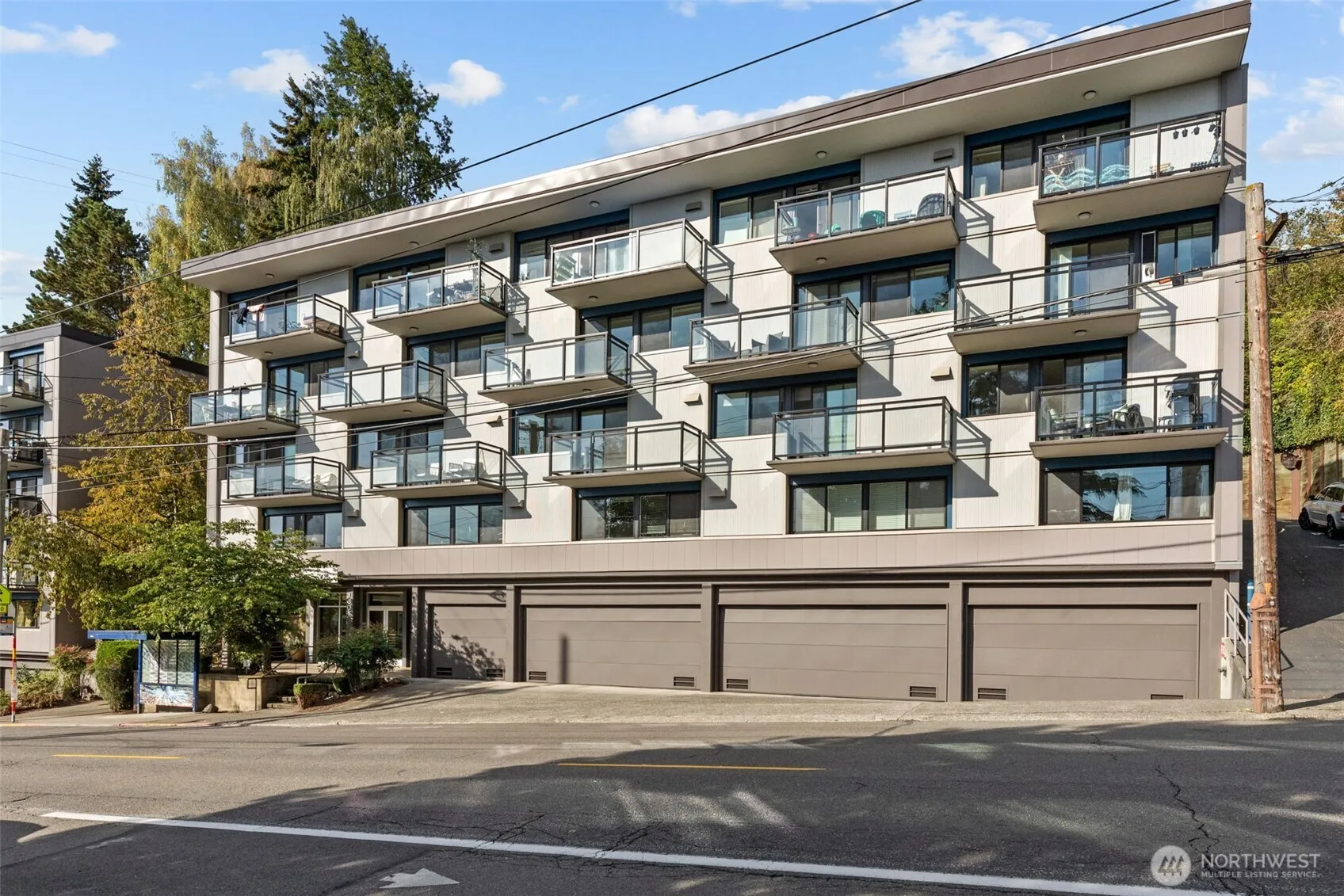 Property photo for 1601 Taylor Avenue N #303, Seattle