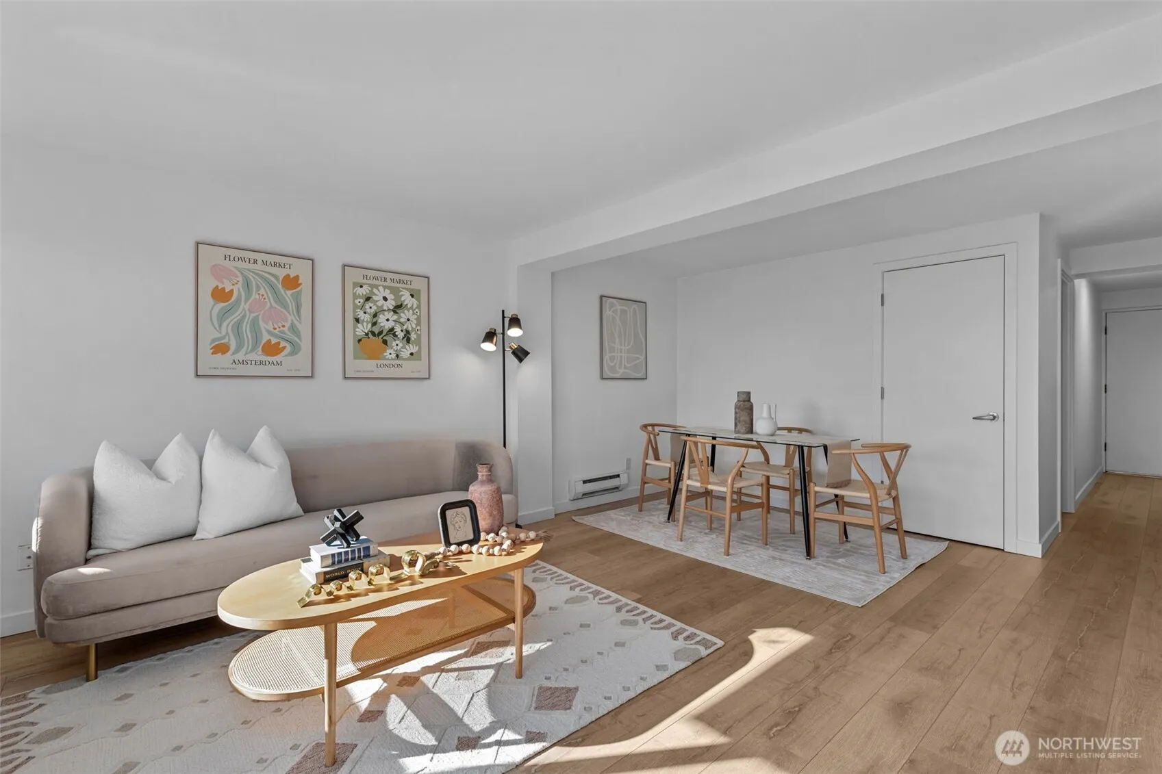 Property photo for 1601 Taylor Avenue N #303, Seattle photo 4