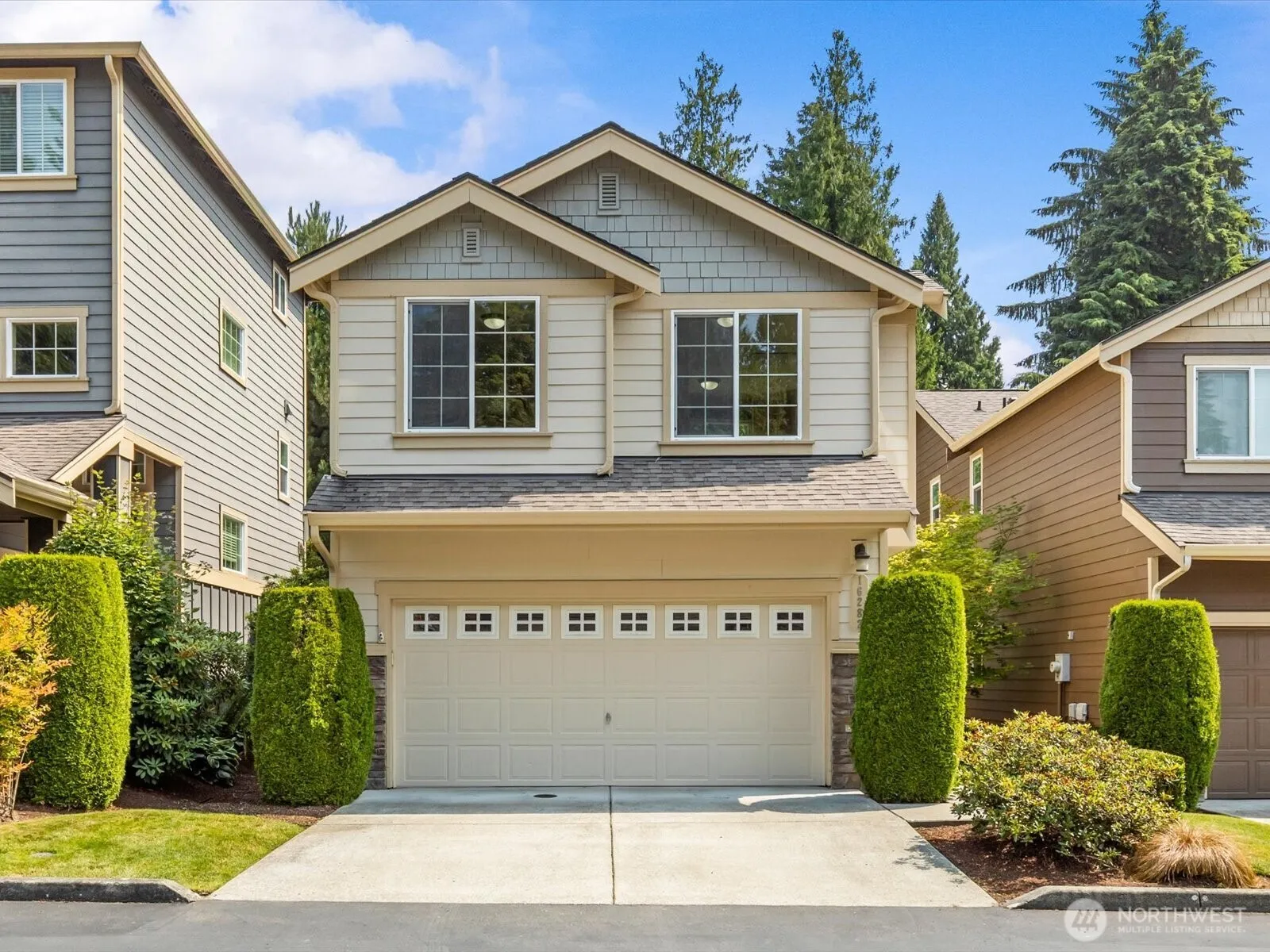 Property photo for 16282 2nd Pl S #2, Burien