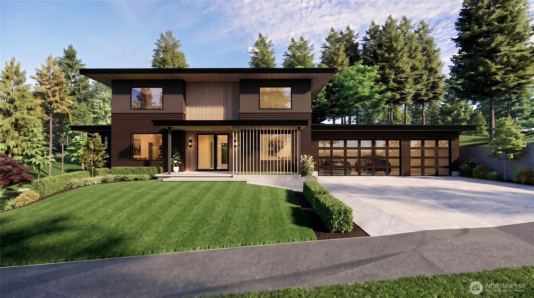 Property photo for 6427 E Mercer Way, Mercer Island