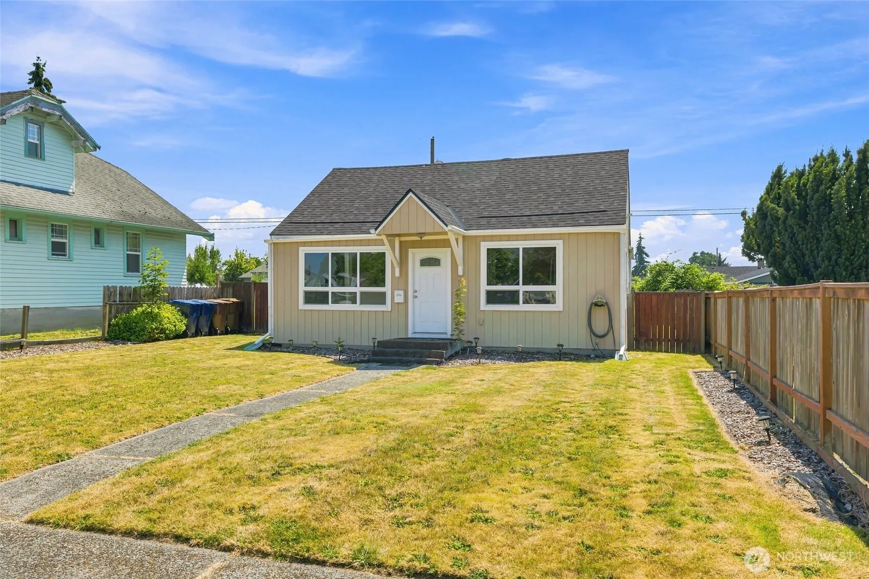 Property photo for 1016 E 61st Street, Tacoma photo 3