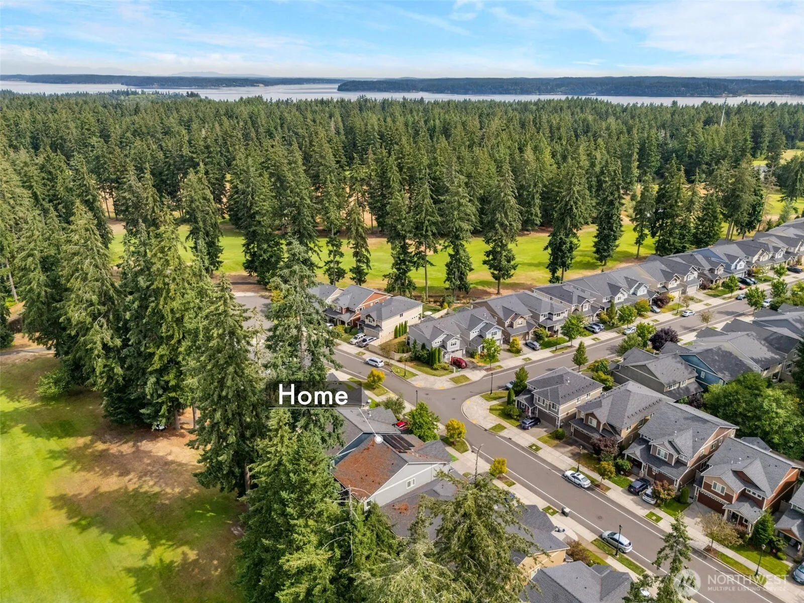 Property photo for 4335 Dudley Drive Ne, Olympia photo 2