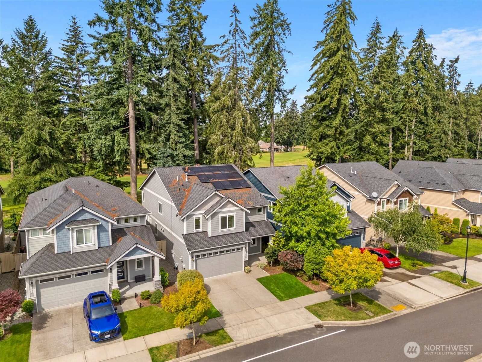 Property photo for 4335 Dudley Drive Ne, Olympia photo 4