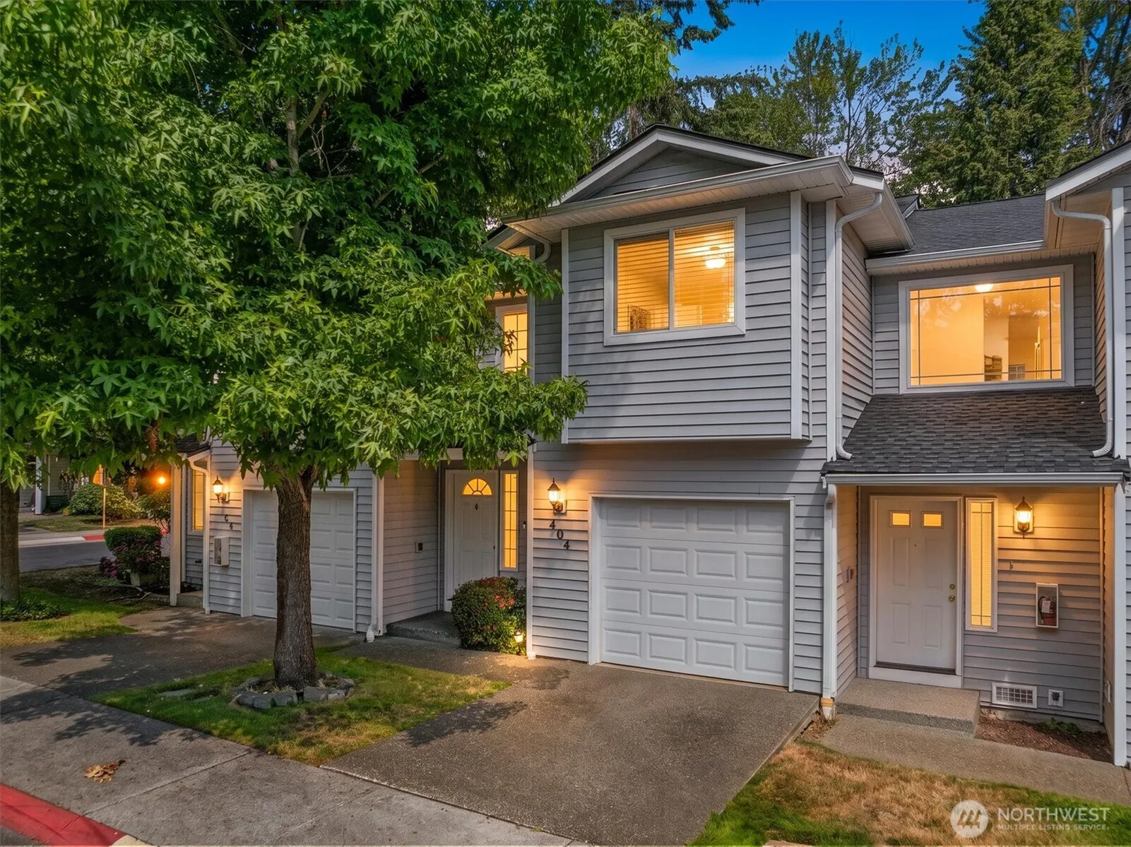 Property photo for 2220 S 336th Street #404, Federal Way