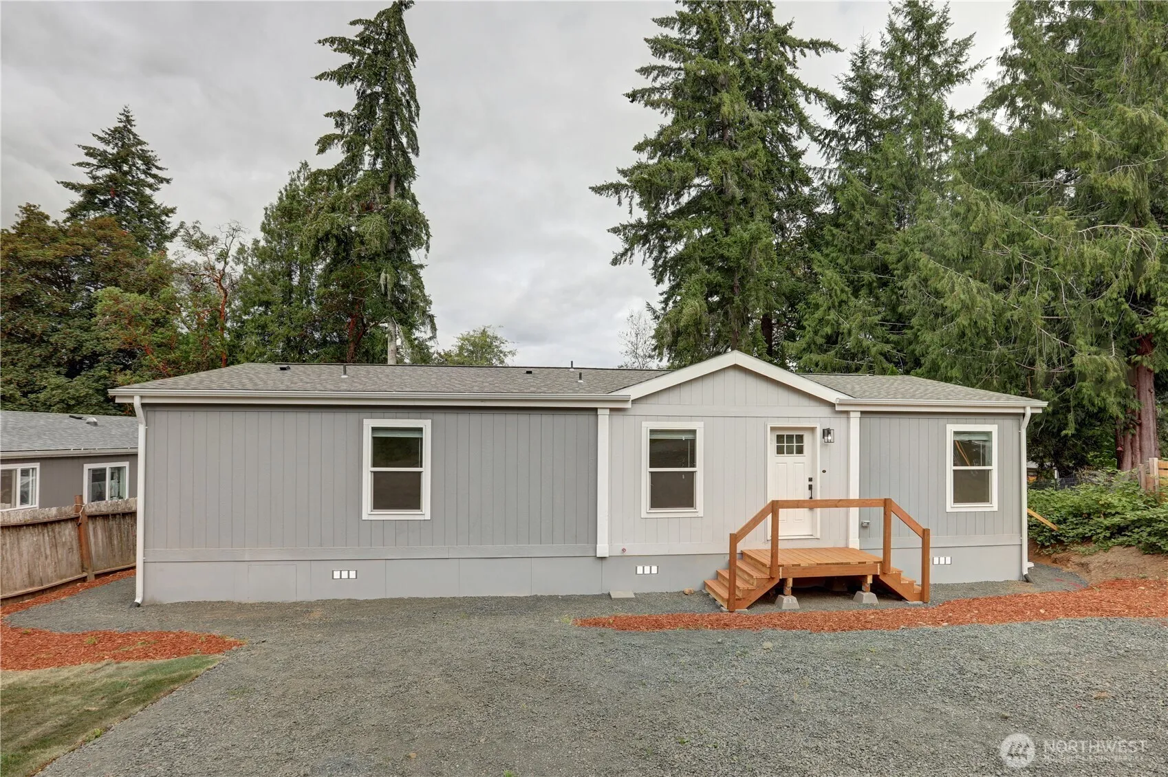 Property photo for 70 E Panorama Drive, Shelton