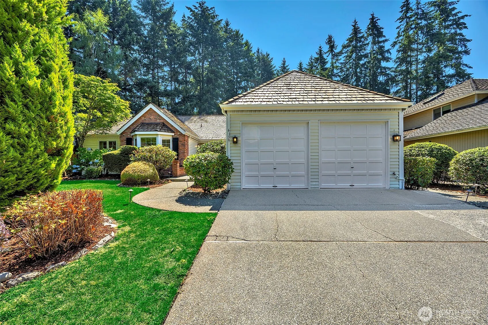 Property photo for 6139 147th Place Ne, Redmond