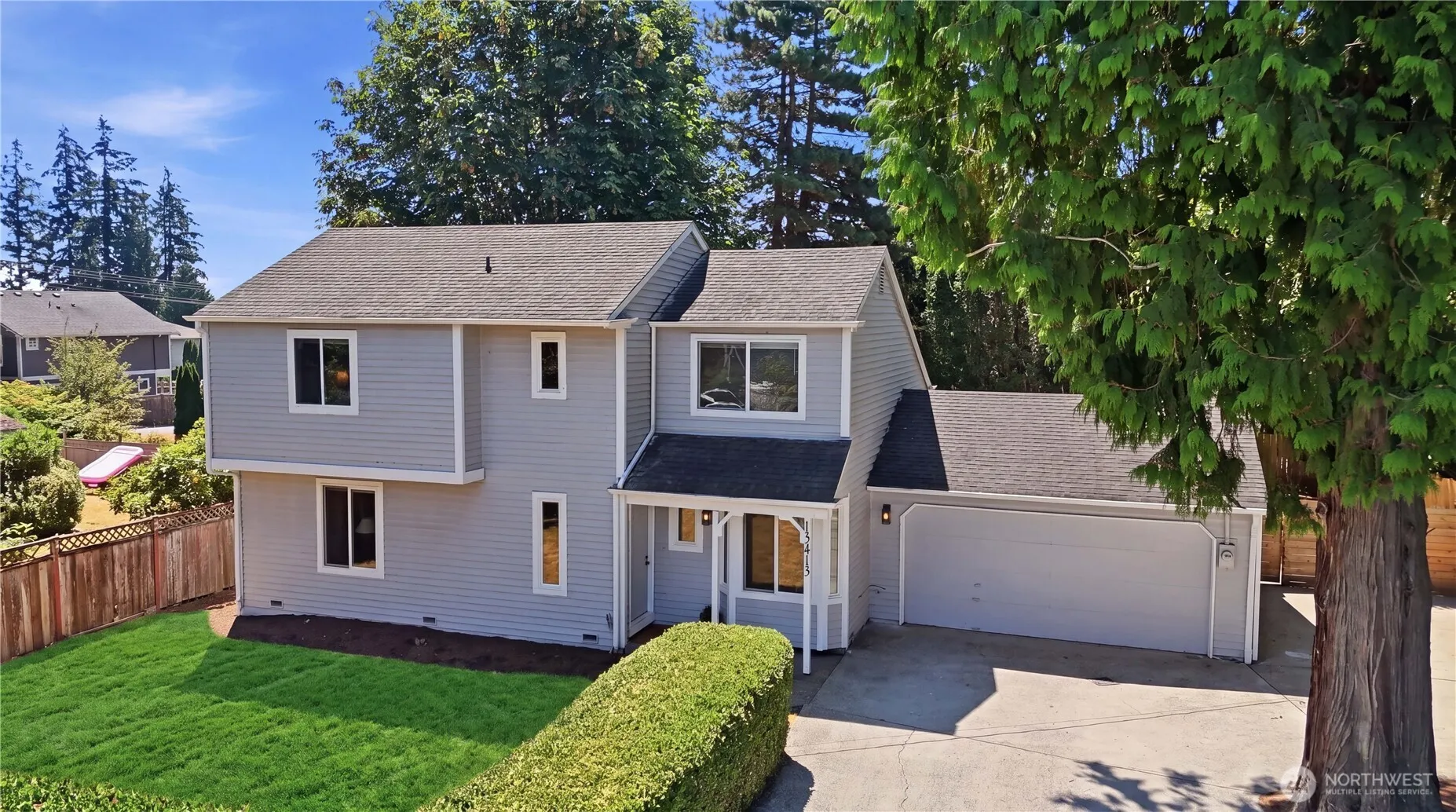 Property photo for 13413 Ne 132nd St, Kirkland