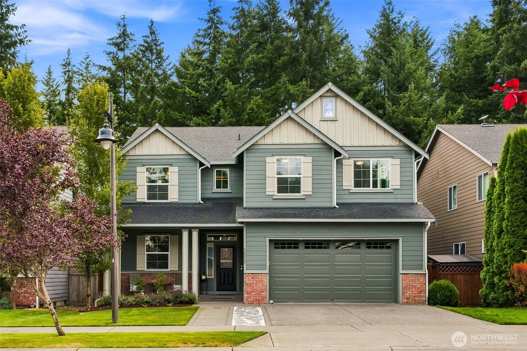 Property photo for 14117 Parkview Drive E, Bonney Lake