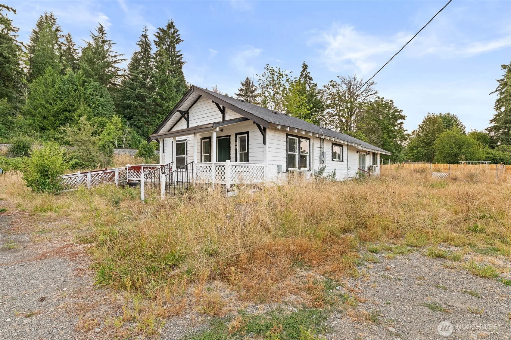 Property photo for 108 Martina Street Se, Bucoda