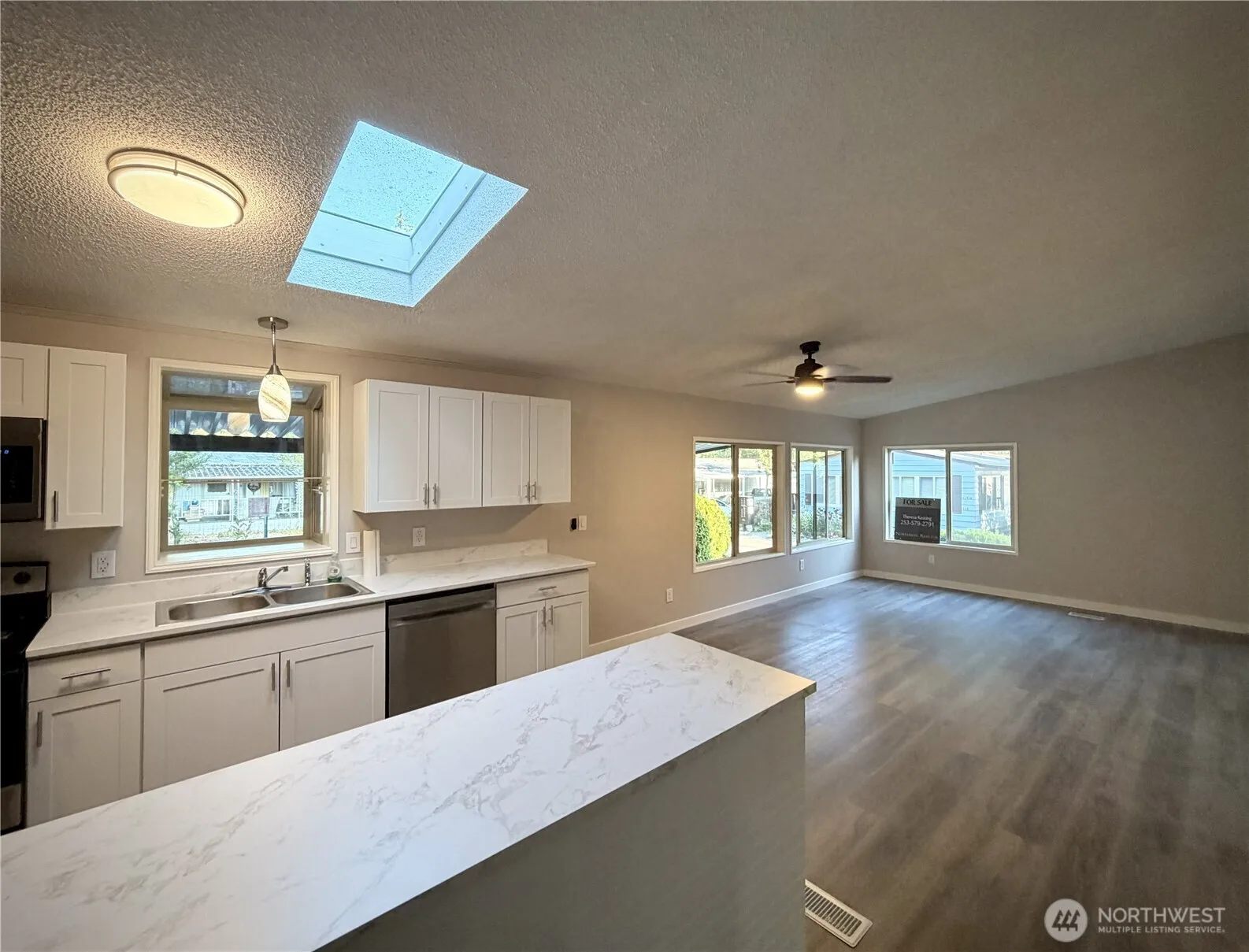 Property photo for 11417 124th Street Ct E #116, Puyallup photo 3