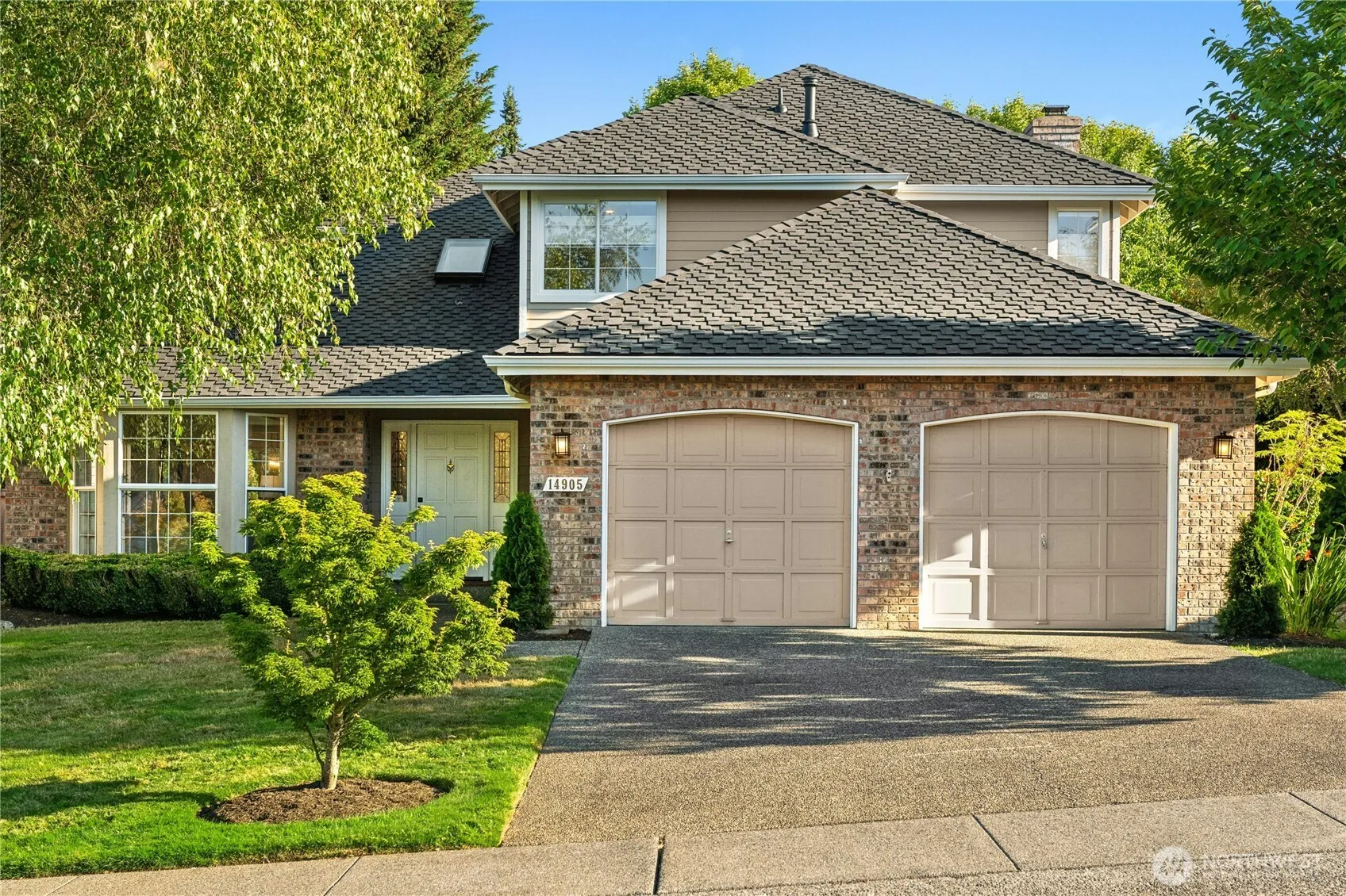 Property photo for 14905 Ne 73rd Court, Redmond photo 2