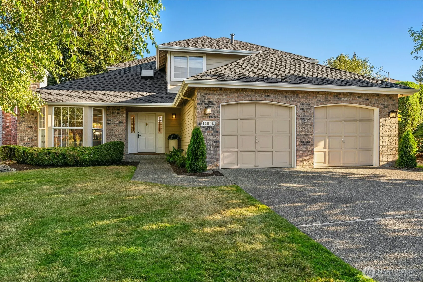 Property photo for 14905 Ne 73rd Court, Redmond