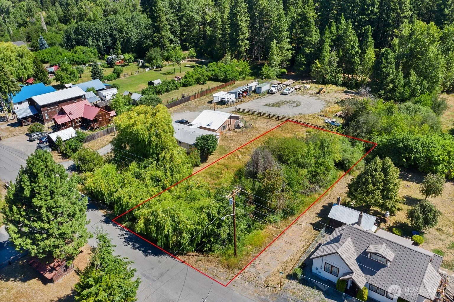Property photo for 19 S A Street, Roslyn photo 5