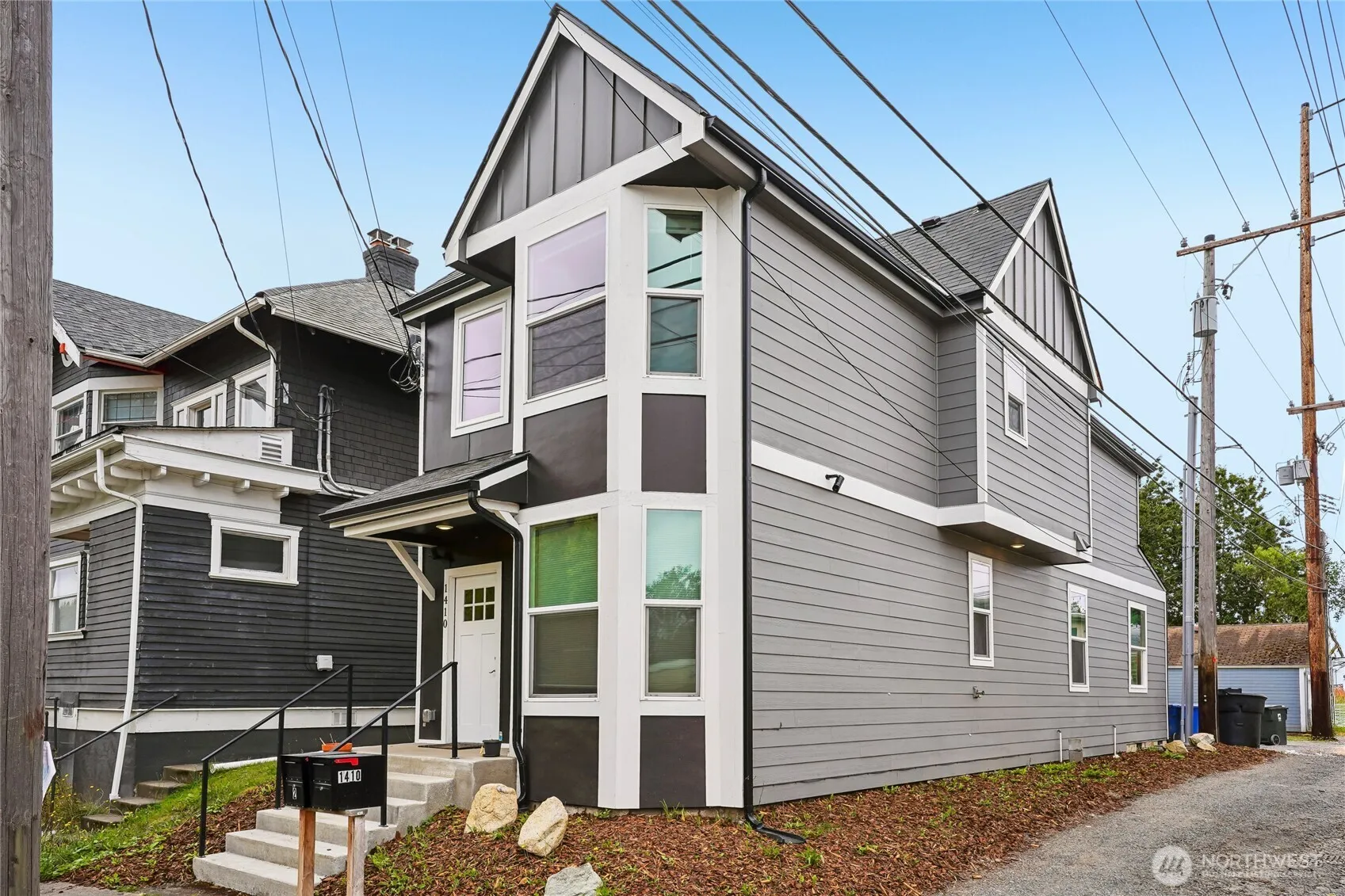 Property photo for 1410 6th Avenue, Tacoma photo 3