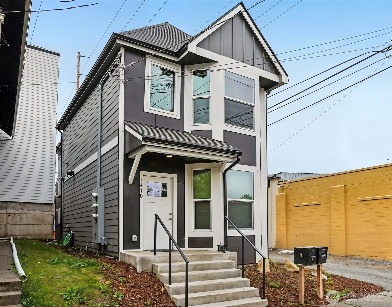 Property photo for 1410 6th Avenue, Tacoma