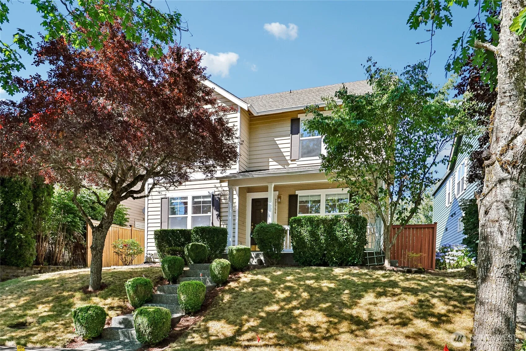 Property photo for 22754 Ne 94th Way, Redmond