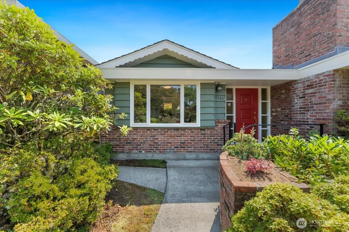 Property photo for 2127 Nw 99th Street, Seattle photo 3