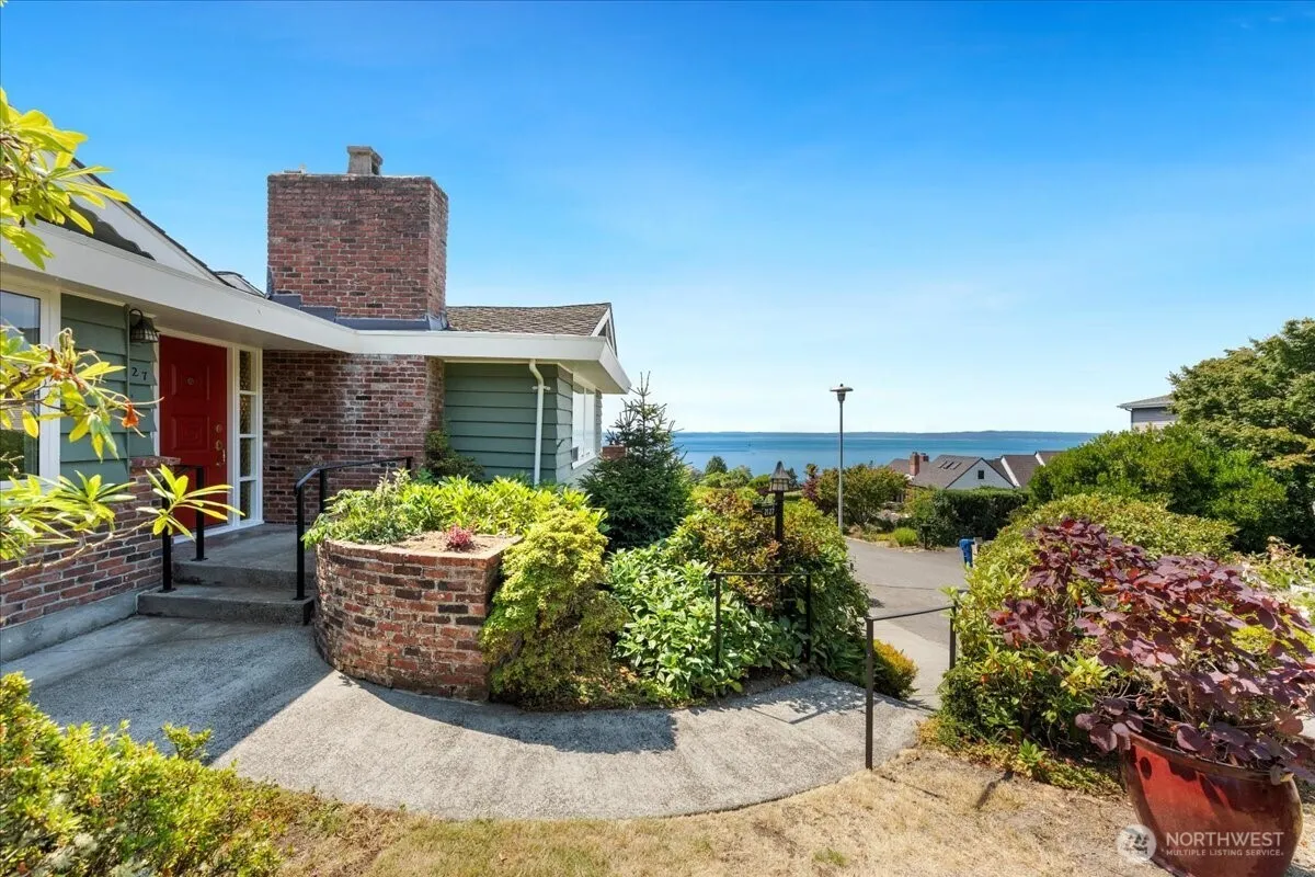 Property photo for 2127 Nw 99th Street, Seattle