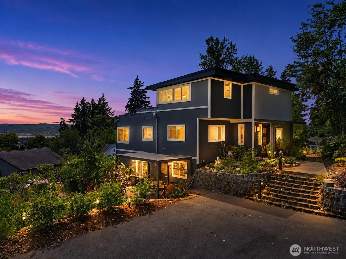 Property photo for 205 S Hartford, Bremerton