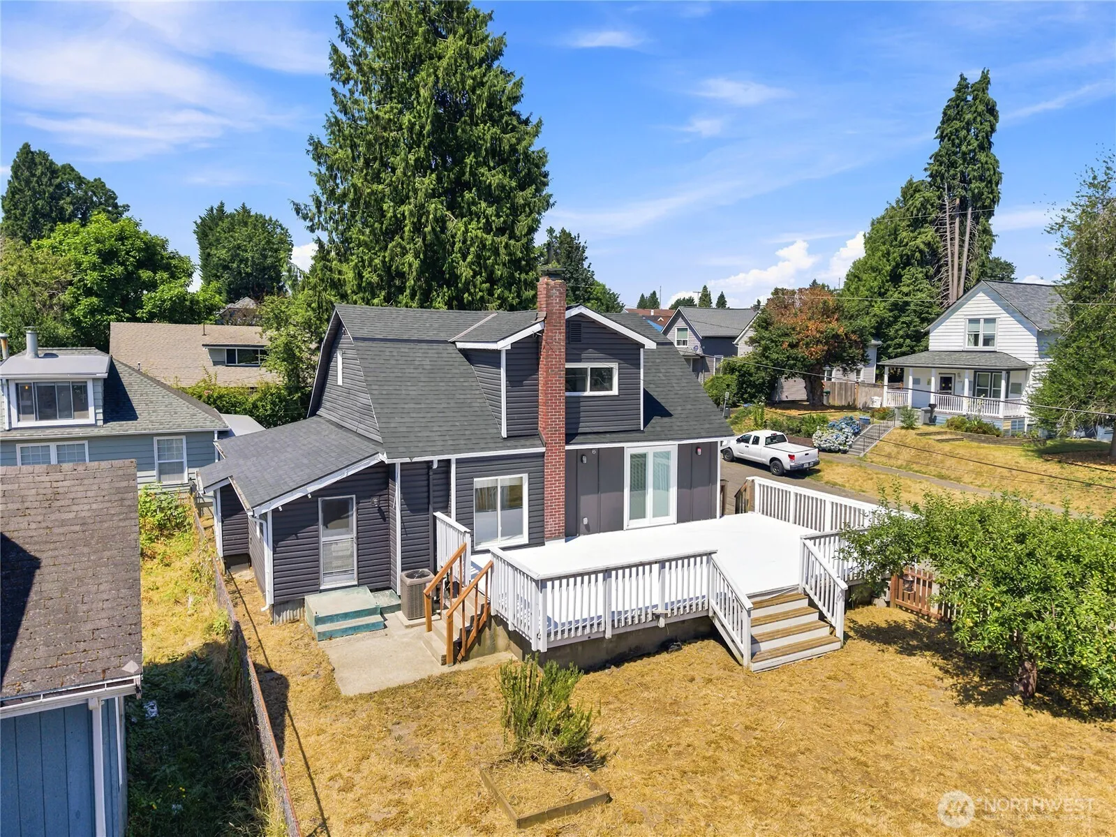 Property photo for 1207 8th Street, Bremerton photo 2