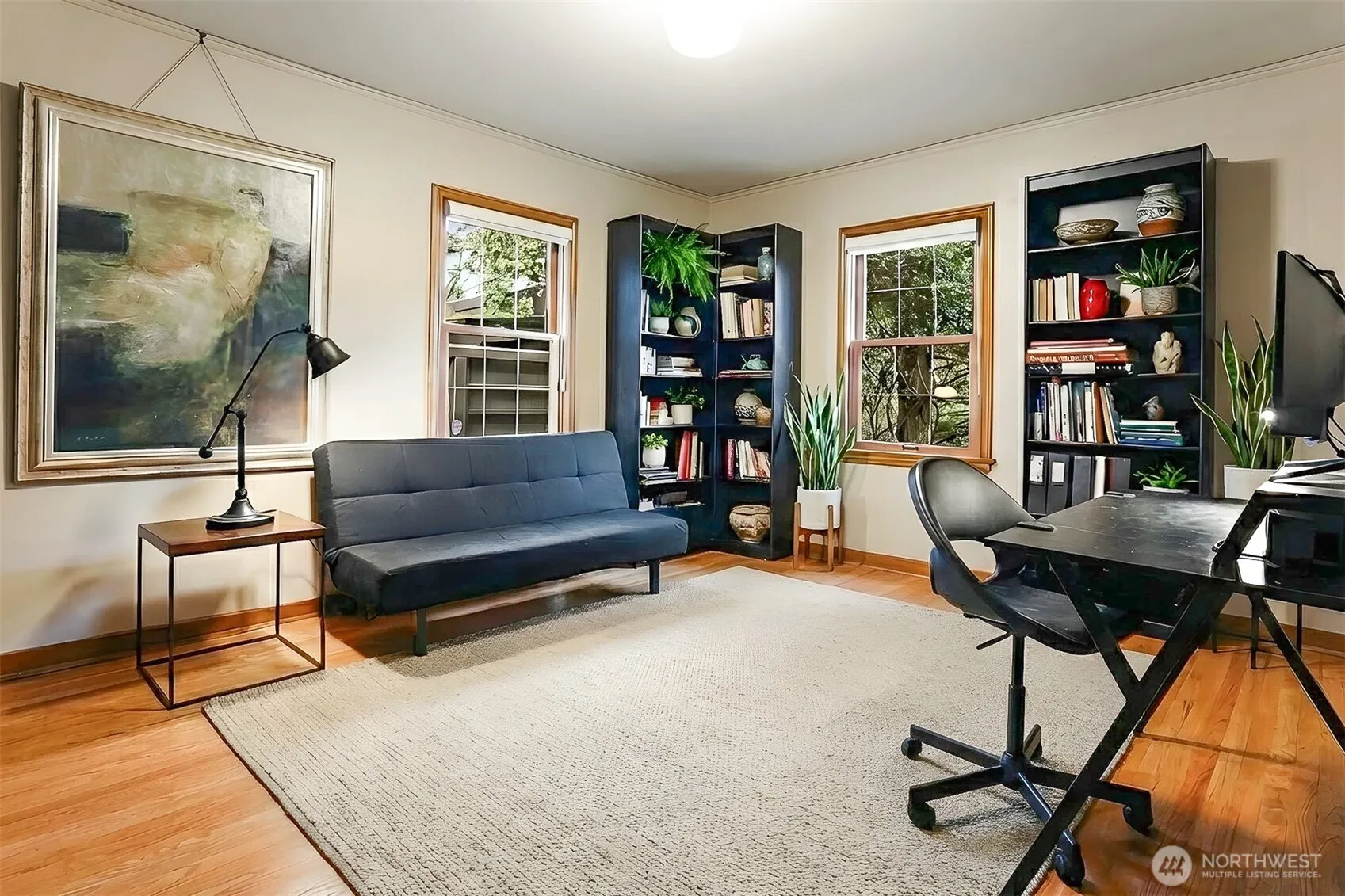 Property photo for 2301 Rosemont Place W, Seattle photo 5