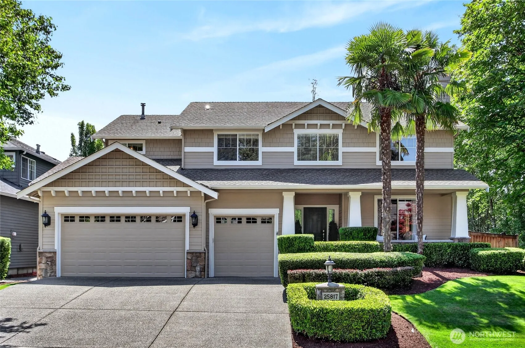 Property photo for 25817 Ne 4th Place, Sammamish