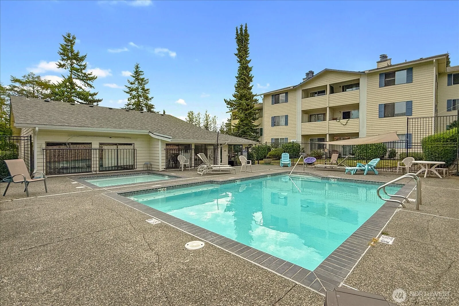 Property photo for 12906 8th Avenue W #f102, Everett