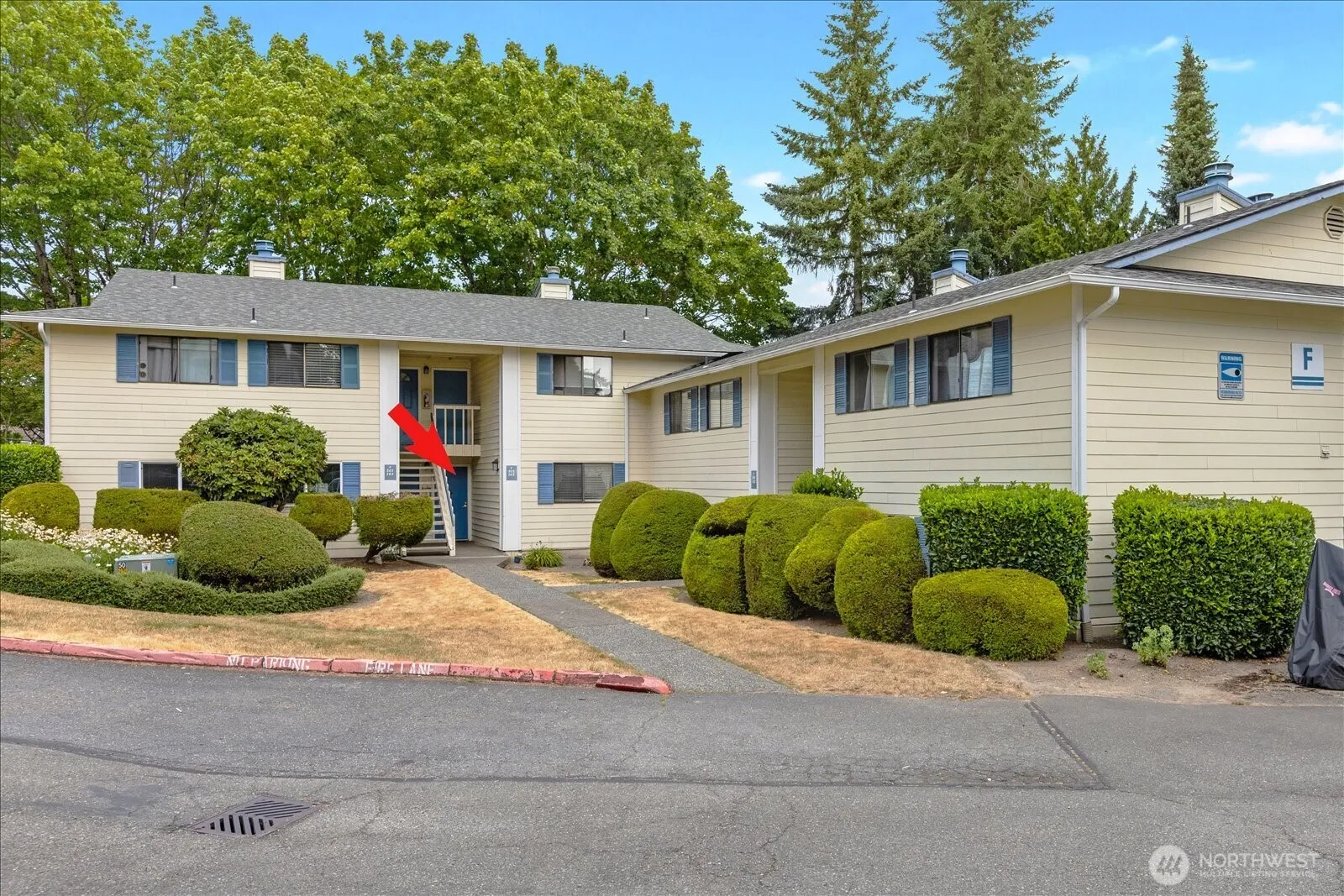 Property photo for 12906 8th Avenue W #f102, Everett photo 3