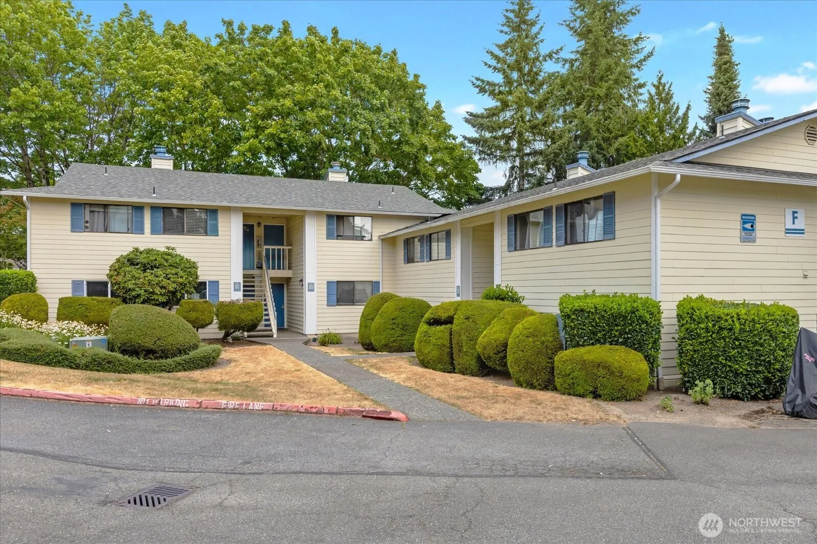 Property photo for 12906 8th Avenue W #f102, Everett