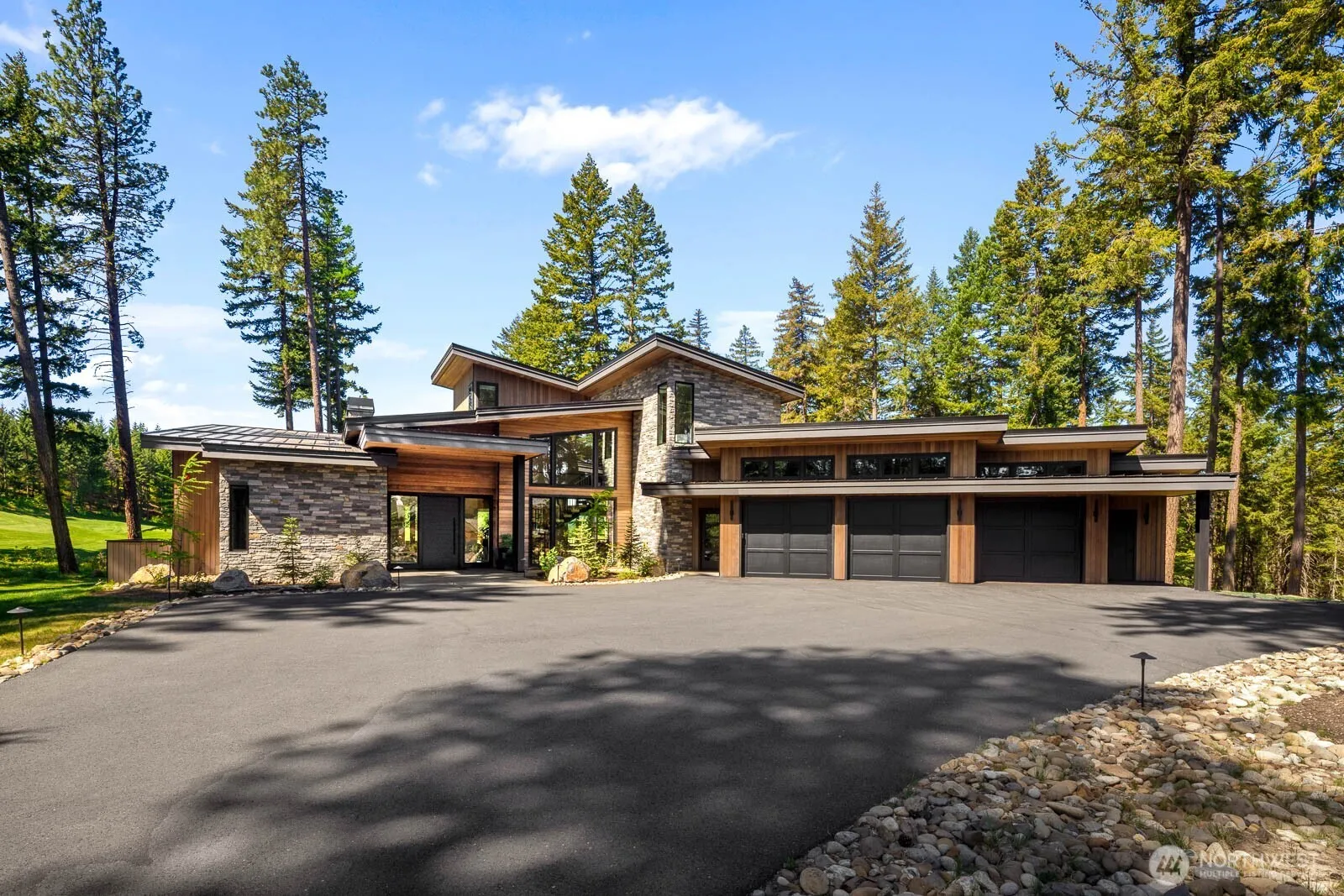 Property photo for 160 Sanctuary Ct, Cle Elum