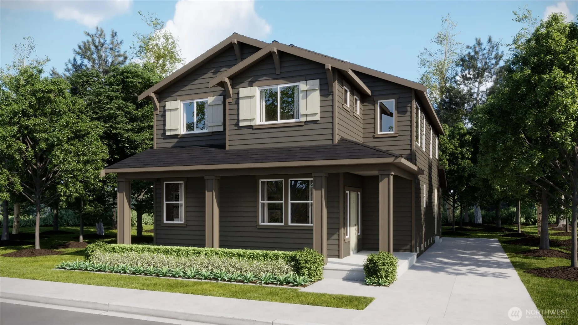 Property photo for 2724 Wonderland Way, Port Townsend