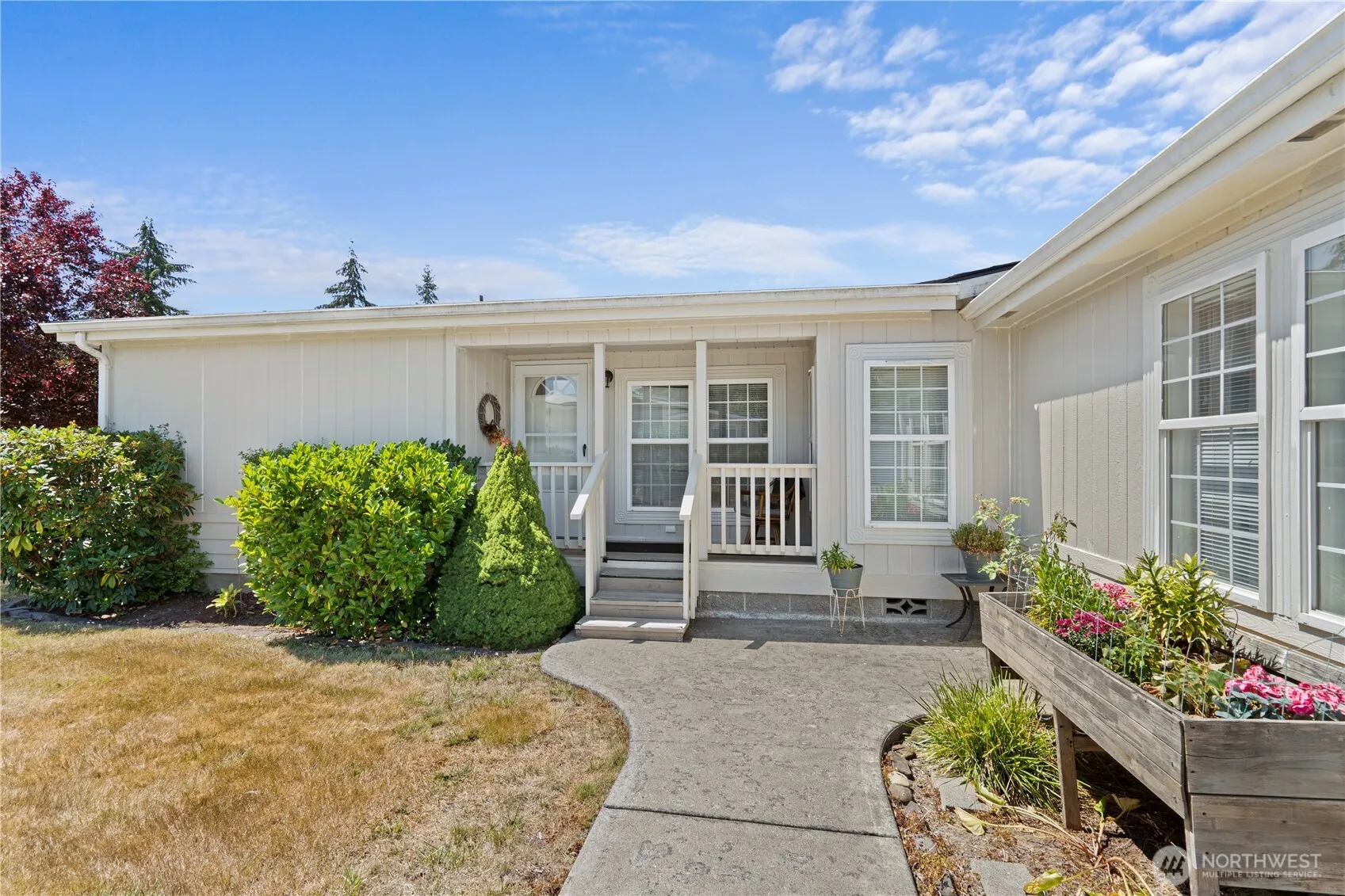 Property photo for 1101 S Scheuber Road #36, Centralia photo 4