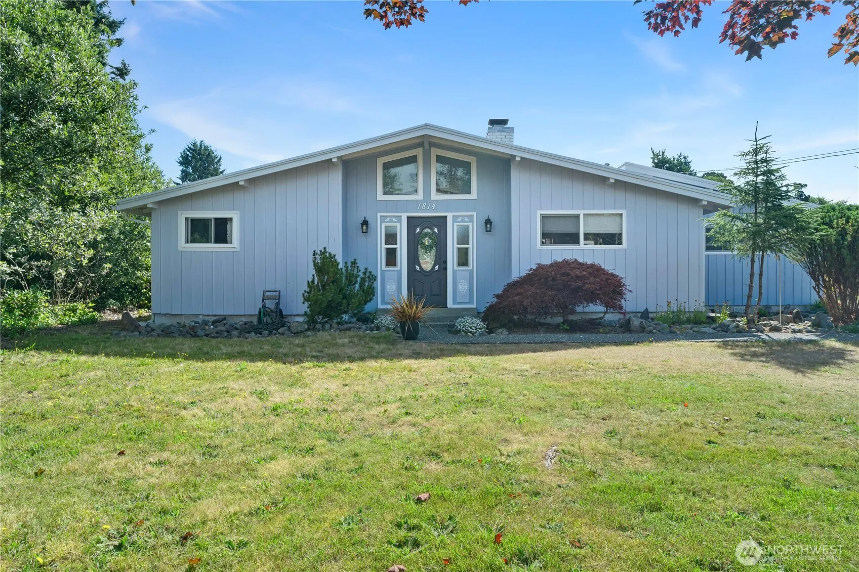 Property photo for 1814 S Forrest Street, Westport