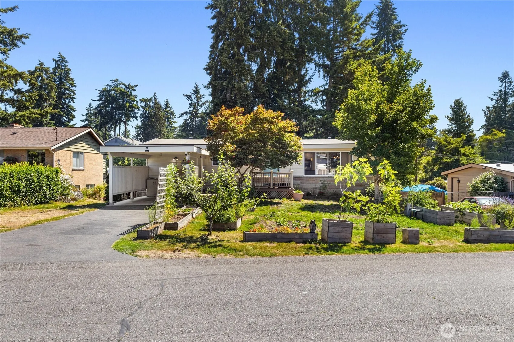 Property photo for 21903 82nd Place W, Edmonds
