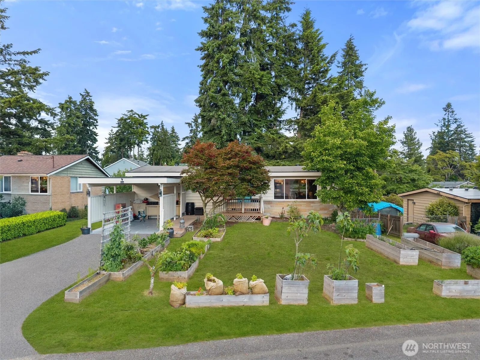 Property photo for 21903 82nd Place W, Edmonds photo 3