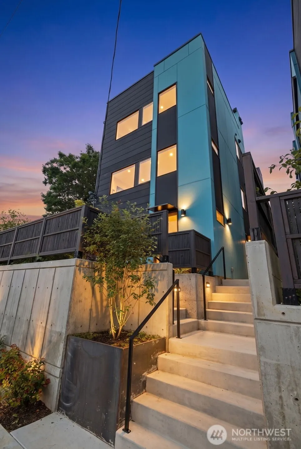 Property photo for 4521 35th Avenue S, Seattle