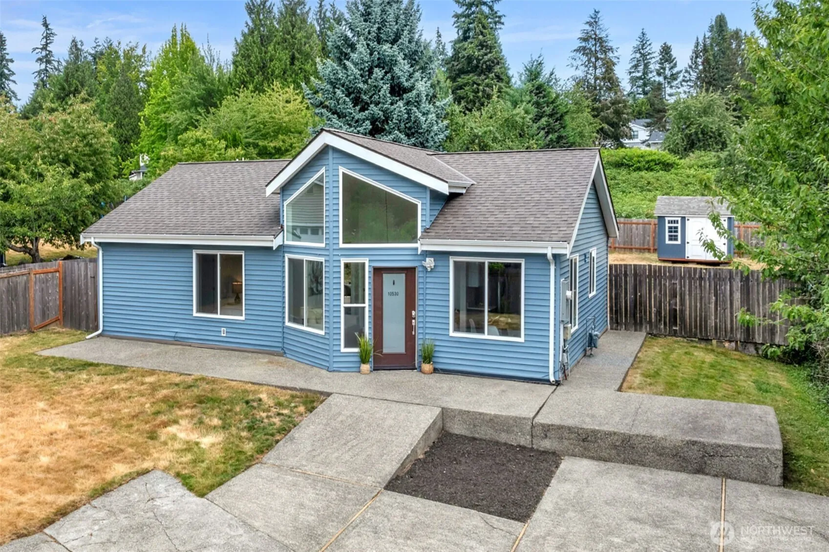 Property photo for 10530 124th Avenue Ne, Kirkland