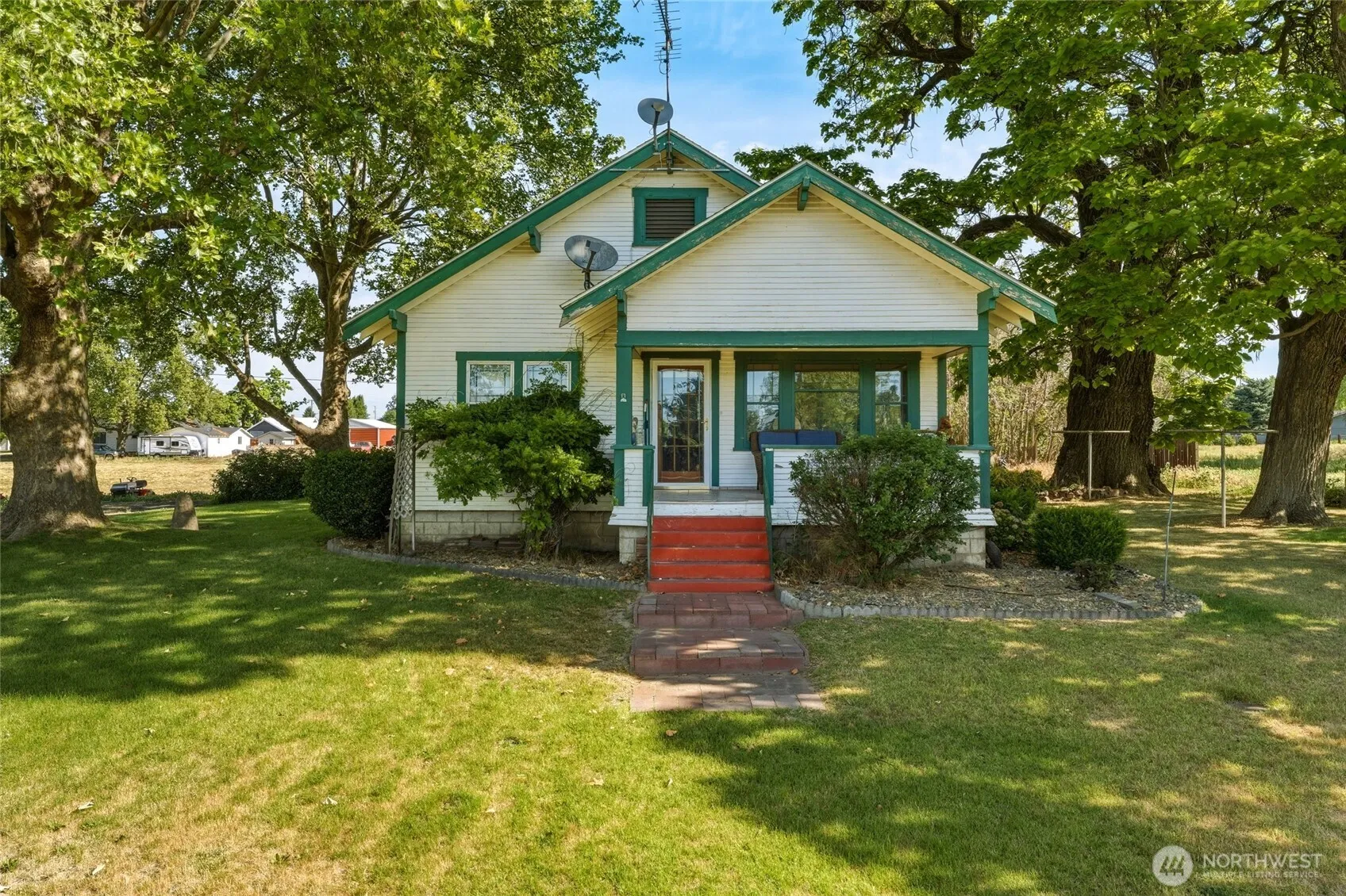 Property photo for 659 S Gose Street, Walla Walla