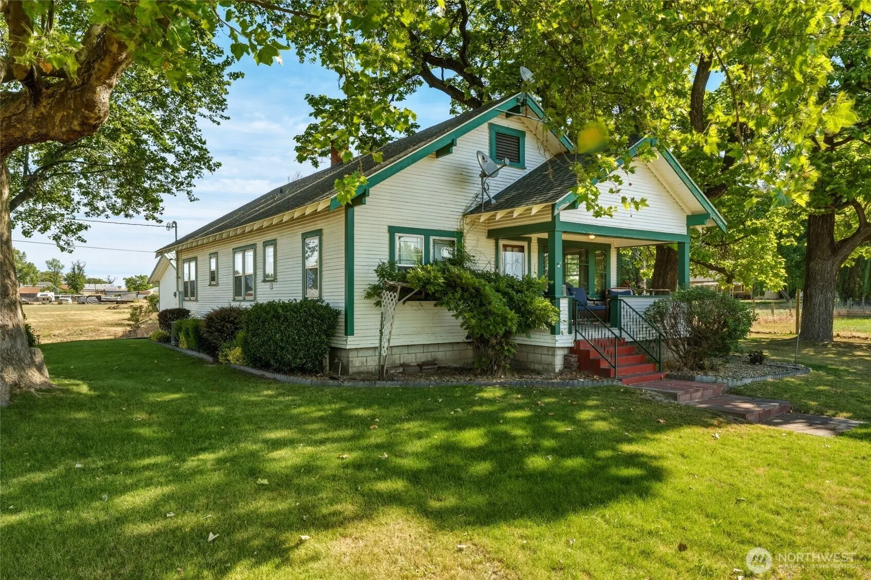 Property photo for 659 S Gose Street, Walla Walla photo 3