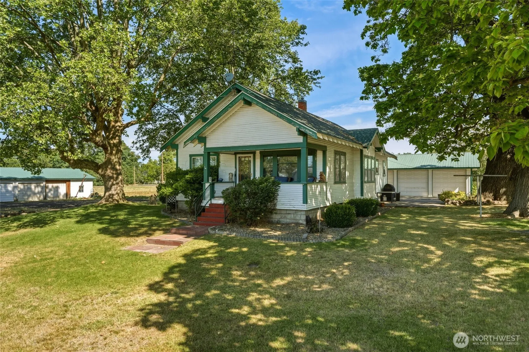 Property photo for 659 S Gose Street, Walla Walla photo 2