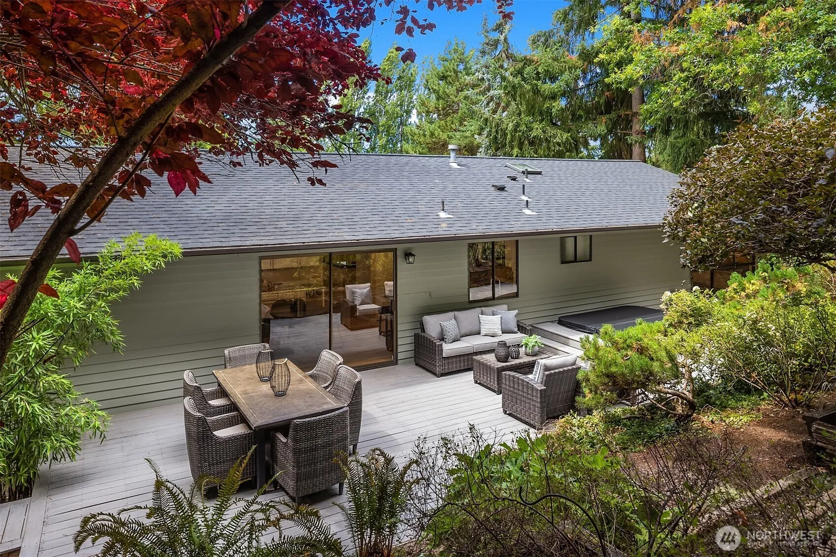 Property photo for 6560 81st Avenue Se, Mercer Island