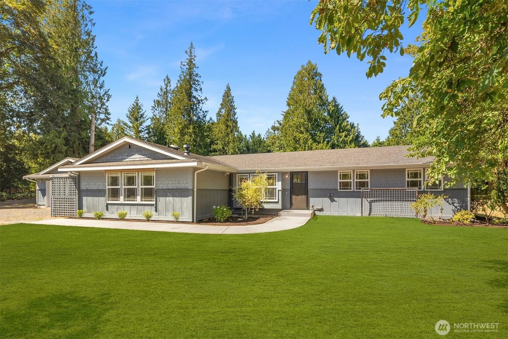 Property photo for 25120 Se 384th Street, Enumclaw
