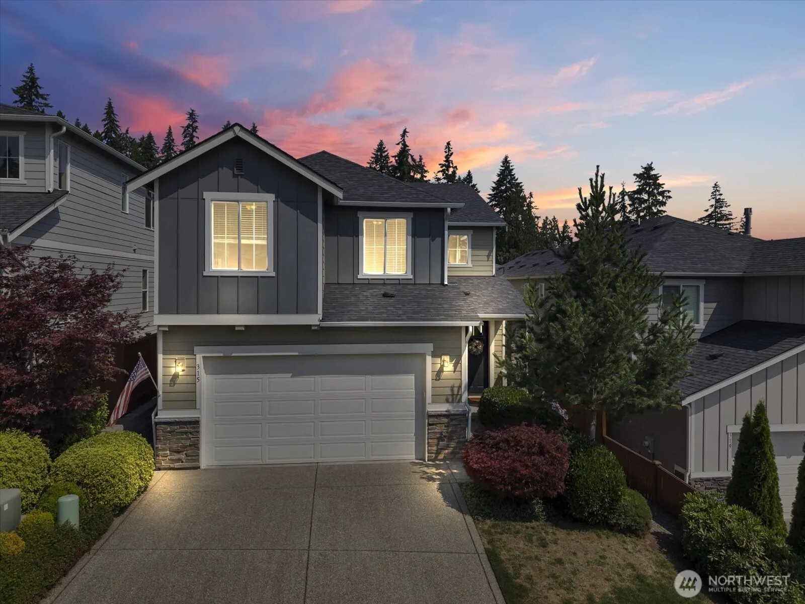 Property photo for 315 182nd Street Se, Bothell photo 2