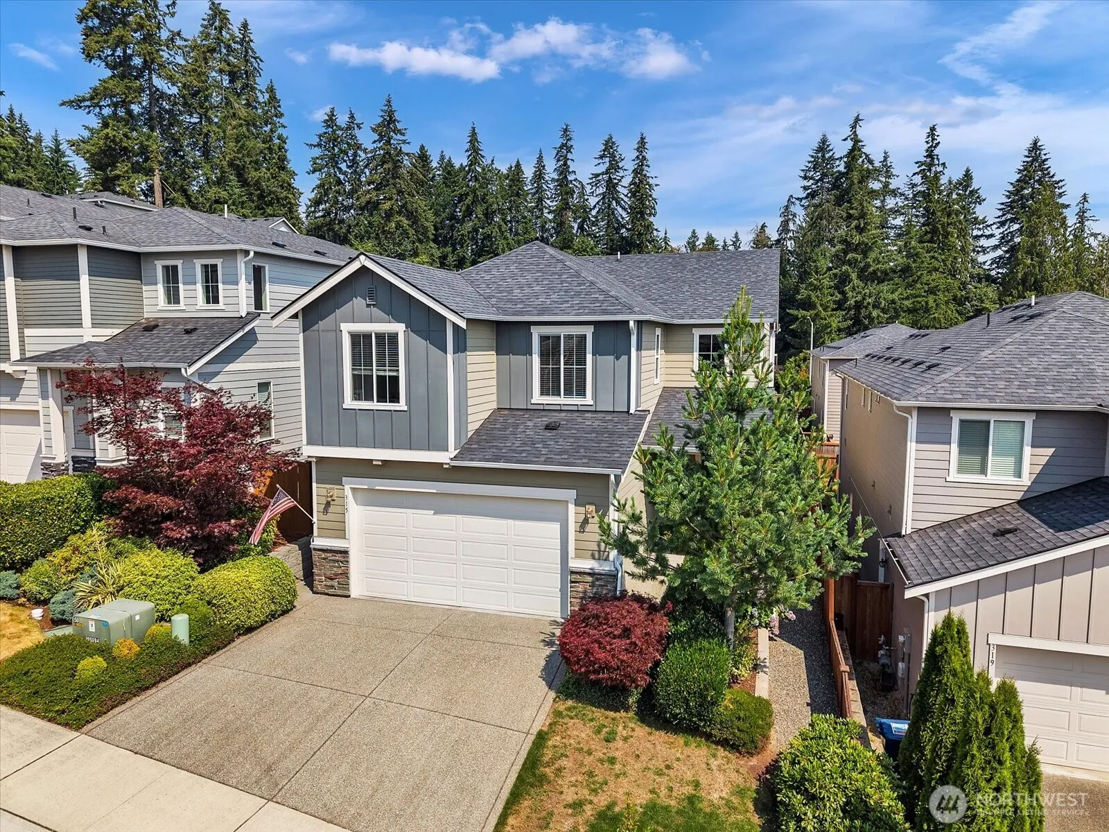 Property photo for 315 182nd Street Se, Bothell photo 3