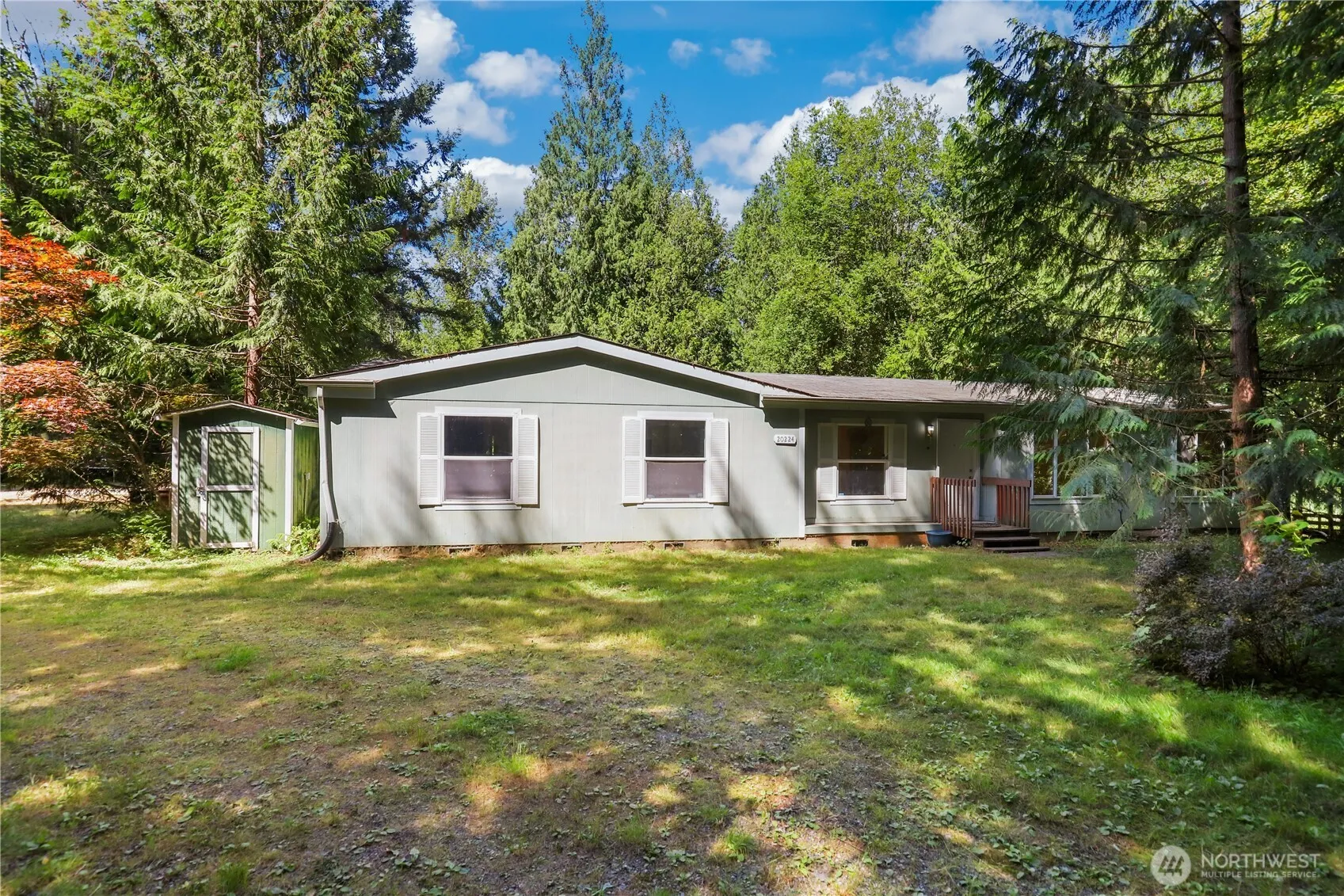Property photo for 20224 Se 229th Street, Maple Valley