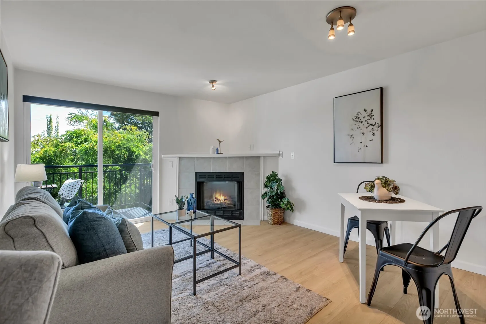 Property photo for 2512 E Madison Street #303, Seattle